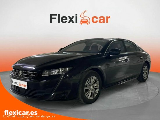 Peugeot 508 BUSSINES 131CV 5P - Alicante