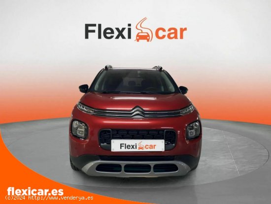 Citroën C3 Aircross PureTech 81kW (110CV) S&S SHINE - Alicante