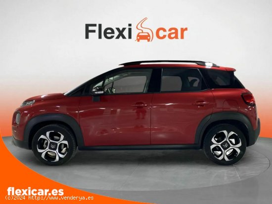 Citroën C3 Aircross PureTech 81kW (110CV) S&S SHINE - Alicante