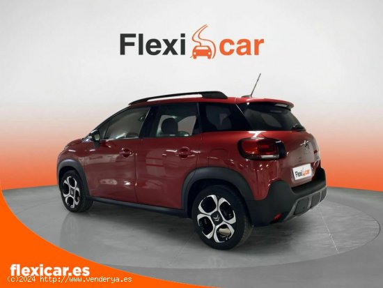 Citroën C3 Aircross PureTech 81kW (110CV) S&S SHINE - Alicante