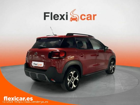 Citroën C3 Aircross PureTech 81kW (110CV) S&S SHINE - Alicante