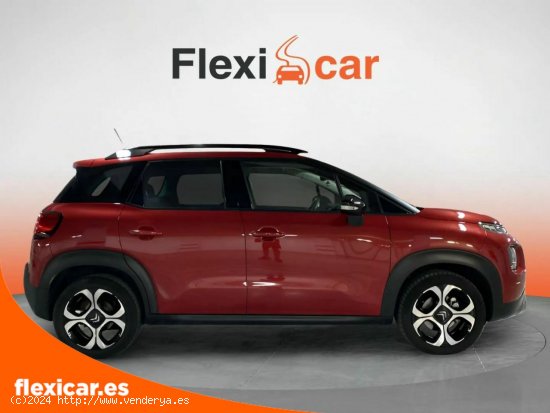 Citroën C3 Aircross PureTech 81kW (110CV) S&S SHINE - Alicante