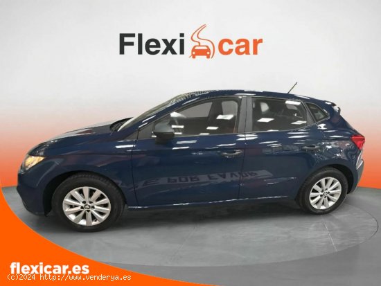 Seat Ibiza 1.0 EcoTSI 70kW (95CV) Reference - Albacete