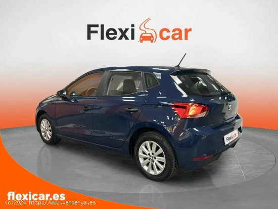 Seat Ibiza 1.0 EcoTSI 70kW (95CV) Reference - Albacete