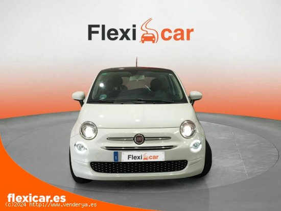 Fiat 500 120th Aniversario 1.2 8v 51KW (69 CV) - Sabadell