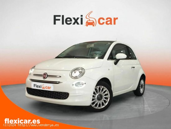 Fiat 500 120th Aniversario 1.2 8v 51KW (69 CV) - Sabadell