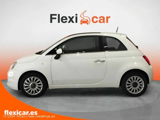 Fiat 500 120th Aniversario 1.2 8v 51KW (69 CV) - Sabadell