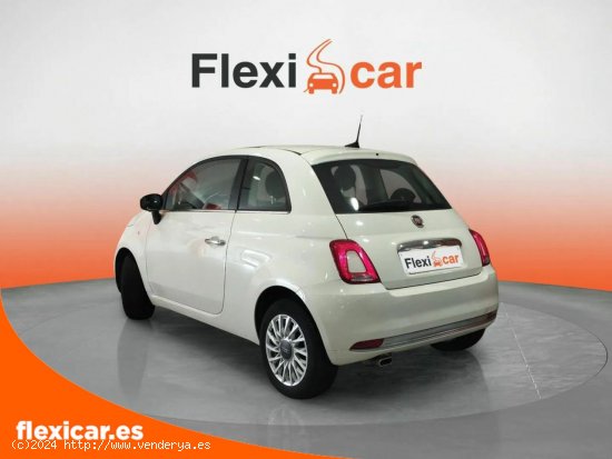 Fiat 500 120th Aniversario 1.2 8v 51KW (69 CV) - Sabadell