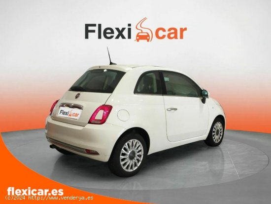 Fiat 500 120th Aniversario 1.2 8v 51KW (69 CV) - Sabadell