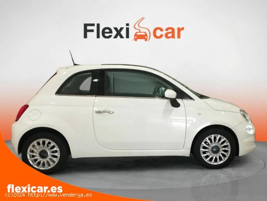 Fiat 500 120th Aniversario 1.2 8v 51KW (69 CV) - Sabadell