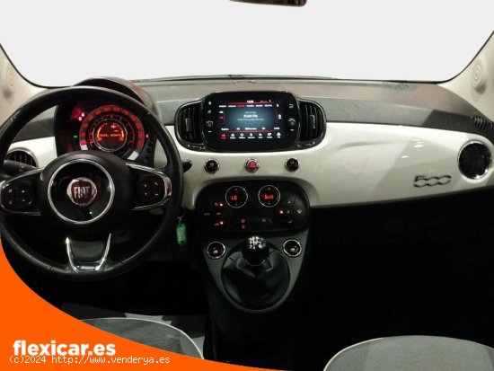 Fiat 500 120th Aniversario 1.2 8v 51KW (69 CV) - Sabadell