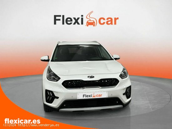 Kia Niro 1.6 GDi HEV 104kW (141CV) Drive - Murcia