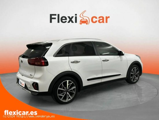 Kia Niro 1.6 GDi HEV 104kW (141CV) Drive - Murcia