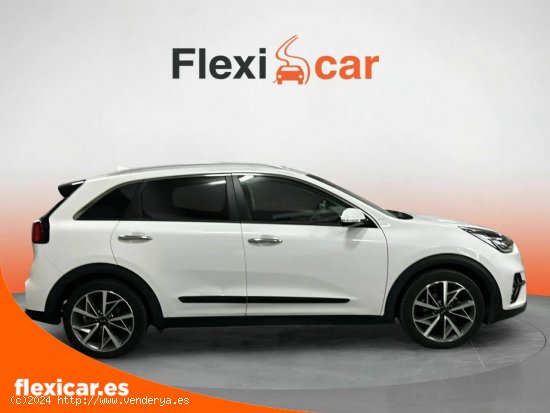 Kia Niro 1.6 GDi HEV 104kW (141CV) Drive - Murcia