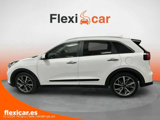 Kia Niro 1.6 GDi HEV 104kW (141CV) Drive - Murcia