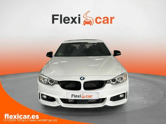 BMW Serie 4 435d xDrive - Murcia