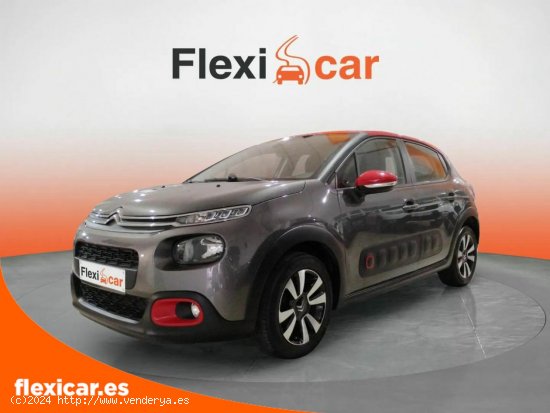 Citroën C3 PureTech 60KW (82CV) FEEL - València