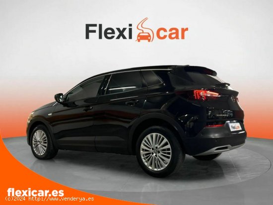 Opel Grandland X 1.2 Turbo Excellence - Alcobendas