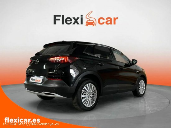 Opel Grandland X 1.2 Turbo Excellence - Alcobendas