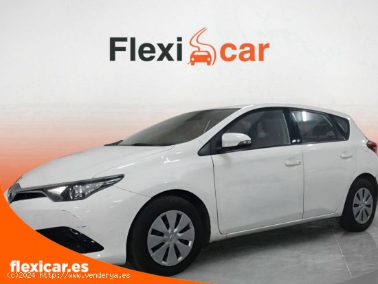 Toyota Auris 1.4 90D Active - Murcia