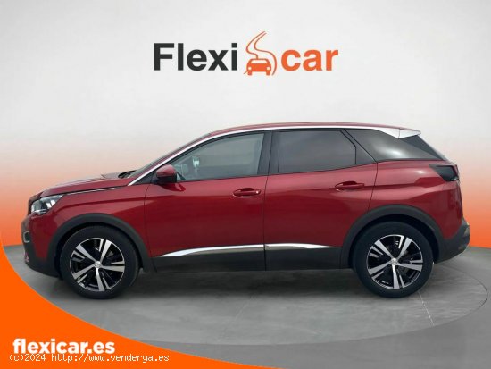 Peugeot 3008 1.2 PURETECH 96KW (130CV) ALLURE EAT6 - Figueres