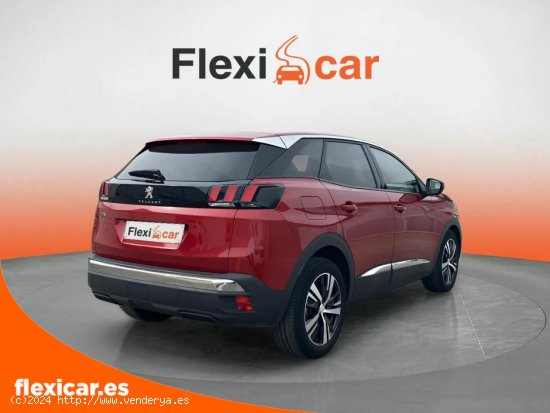 Peugeot 3008 1.2 PURETECH 96KW (130CV) ALLURE EAT6 - Figueres