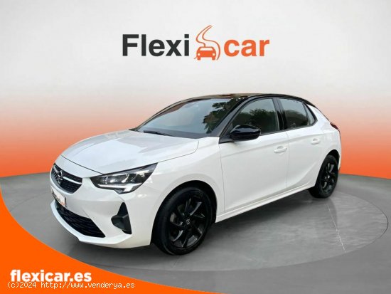 Opel Corsa 1.5D DT 74kW (100CV) GS - Móstoles