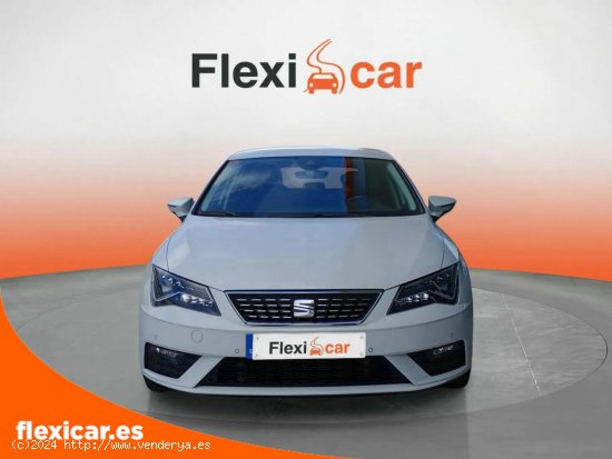 Seat Leon 1.4 TSI 92kW St&Sp Xcellence Plus - La Laguna