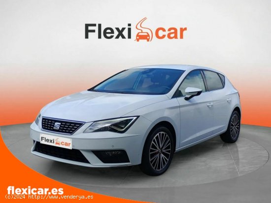 Seat Leon 1.4 TSI 92kW St&Sp Xcellence Plus - La Laguna