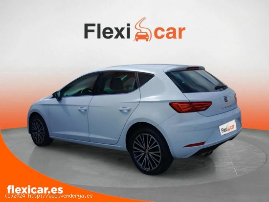 Seat Leon 1.4 TSI 92kW St&Sp Xcellence Plus - La Laguna