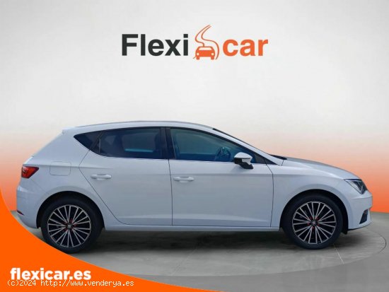 Seat Leon 1.4 TSI 92kW St&Sp Xcellence Plus - La Laguna