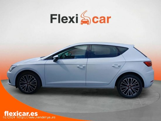 Seat Leon 1.4 TSI 92kW St&Sp Xcellence Plus - La Laguna