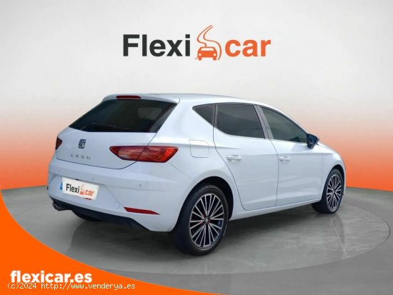 Seat Leon 1.4 TSI 92kW St&Sp Xcellence Plus - La Laguna