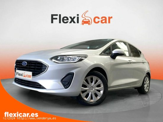 Ford Fiesta 1.1 IT-VCT 55kW (75CV) Trend 5p - Leganés