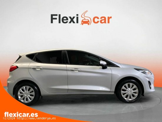 Ford Fiesta 1.1 IT-VCT 55kW (75CV) Trend 5p - Leganés