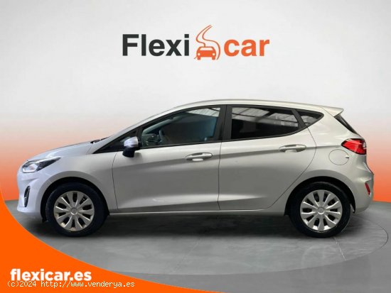 Ford Fiesta 1.1 IT-VCT 55kW (75CV) Trend 5p - Leganés