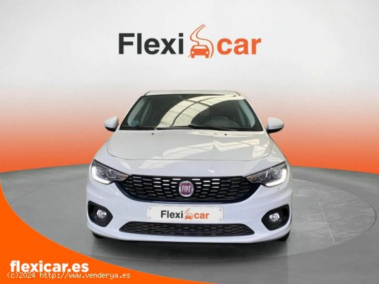 Fiat Tipo City Life 1.3 Mjet Diesel 70kW (95CV) - Leganés