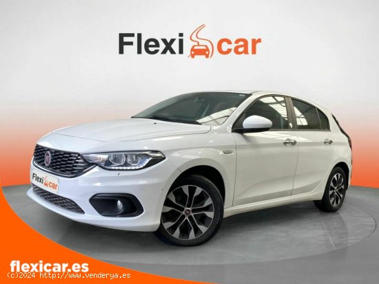 Fiat Tipo City Life 1.3 Mjet Diesel 70kW (95CV) - Leganés