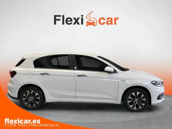 Fiat Tipo City Life 1.3 Mjet Diesel 70kW (95CV) - Leganés