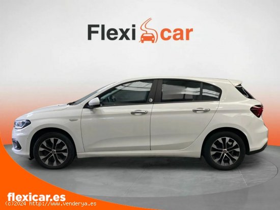 Fiat Tipo City Life 1.3 Mjet Diesel 70kW (95CV) - Leganés