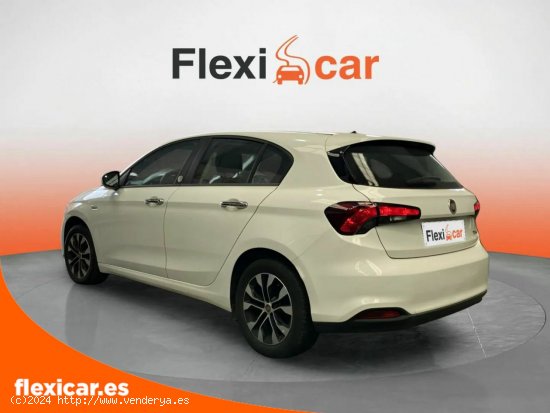 Fiat Tipo City Life 1.3 Mjet Diesel 70kW (95CV) - Leganés