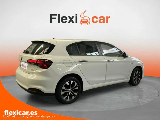 Fiat Tipo City Life 1.3 Mjet Diesel 70kW (95CV) - Leganés