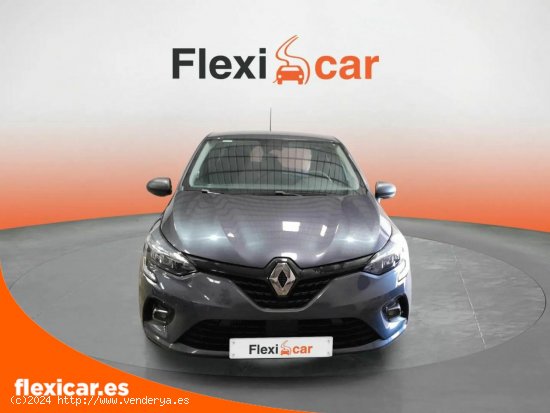 Renault Clio Business TCe 67 kW (90CV) - Las Palmas de Gran Canaria