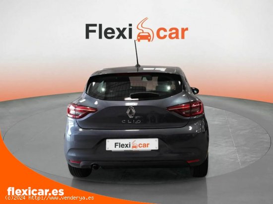 Renault Clio Business TCe 67 kW (90CV) - Las Palmas de Gran Canaria