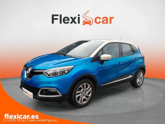 Renault Captur Zen Energy TCe 90 S&S eco2 - Vizcaya