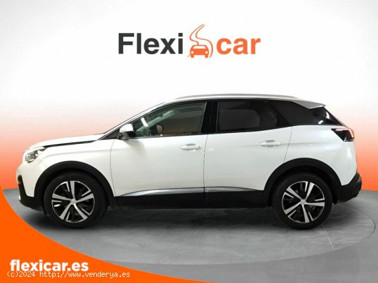 Peugeot 3008 1.6L THP 121kW (165CV) EAT6 Allure - 5 P (2018) - Paterna