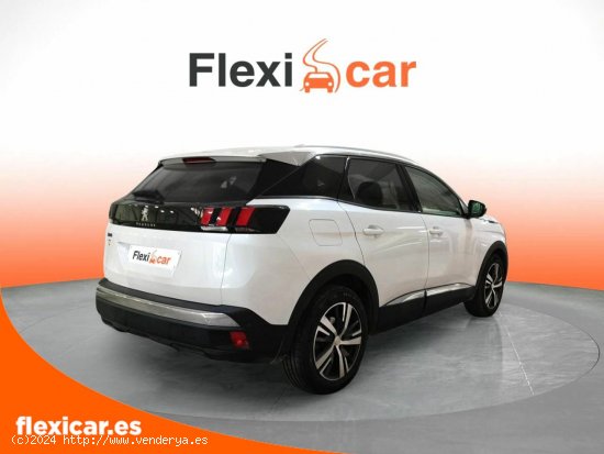 Peugeot 3008 1.6L THP 121kW (165CV) EAT6 Allure - 5 P (2018) - Paterna