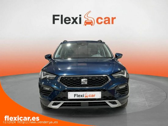 Seat Ateca 1.5 TSI 110kW (150CV) St&Sp Style XM - Salamanca