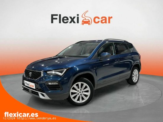 Seat Ateca 1.5 TSI 110kW (150CV) St&Sp Style XM - Salamanca