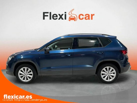 Seat Ateca 1.5 TSI 110kW (150CV) St&Sp Style XM - Salamanca